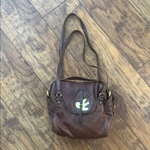 Marc by Marc Jacobs Petal to the Metal Purse